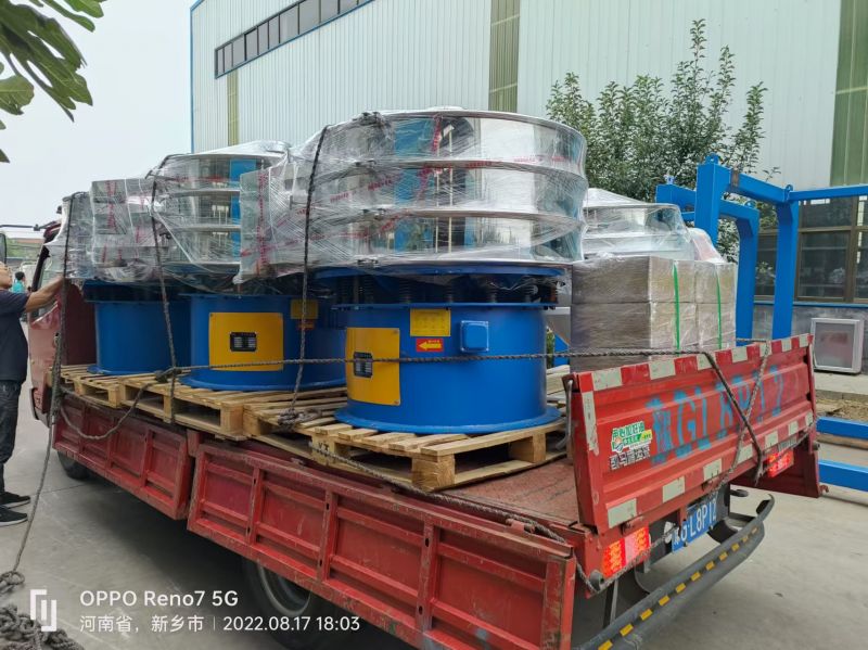 如何選擇合適的振動篩？幾個訣竅，一步到位