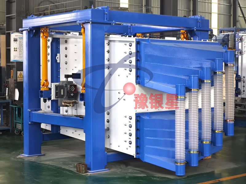 從“堵網(wǎng)、返工、投訴”到“靜音、無塵、零投訴”